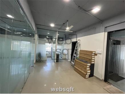 Office Space for Rent in Madhapur